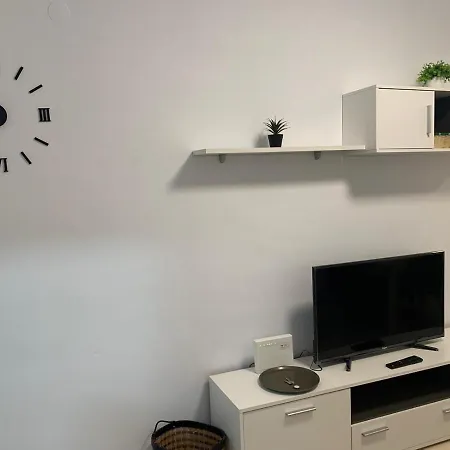 Playa Atlantico Norte Grupo Ac Gestion