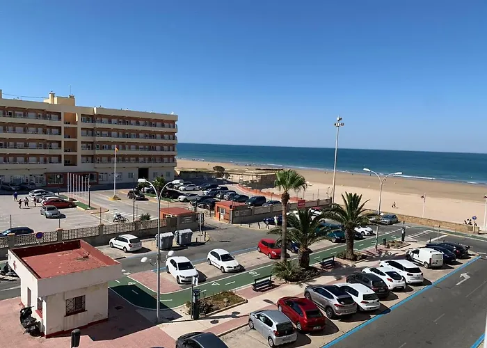 Playa Atlantico Norte Grupo Ac Gestion