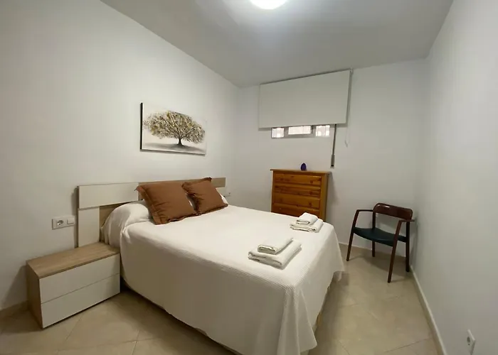 Playa Atlantico Norte Grupo Ac Gestion Cádiz