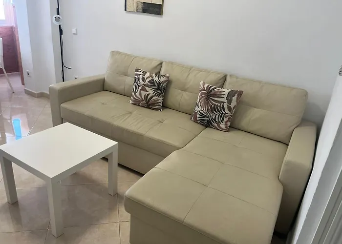 Playa Atlantico Norte Grupo Ac Gestion *