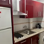 Playa Atlantico Norte Grupo Ac Gestion * كاديز