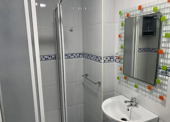 Appartement Playa Atlantico Norte Grupo Ac Gestion