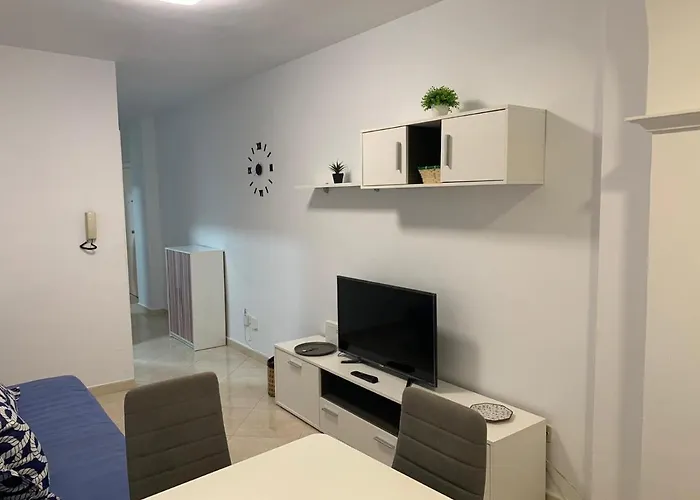 Apartment Playa Atlantico Norte Grupo Ac Gestion *